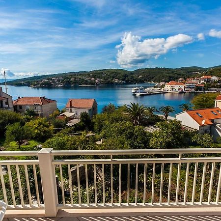 Sea View Apartment Sumartin Ngoại thất bức ảnh