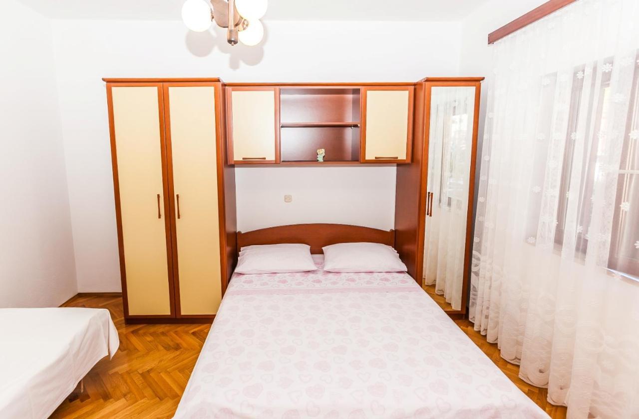 Sea View Apartment Sumartin Ngoại thất bức ảnh
