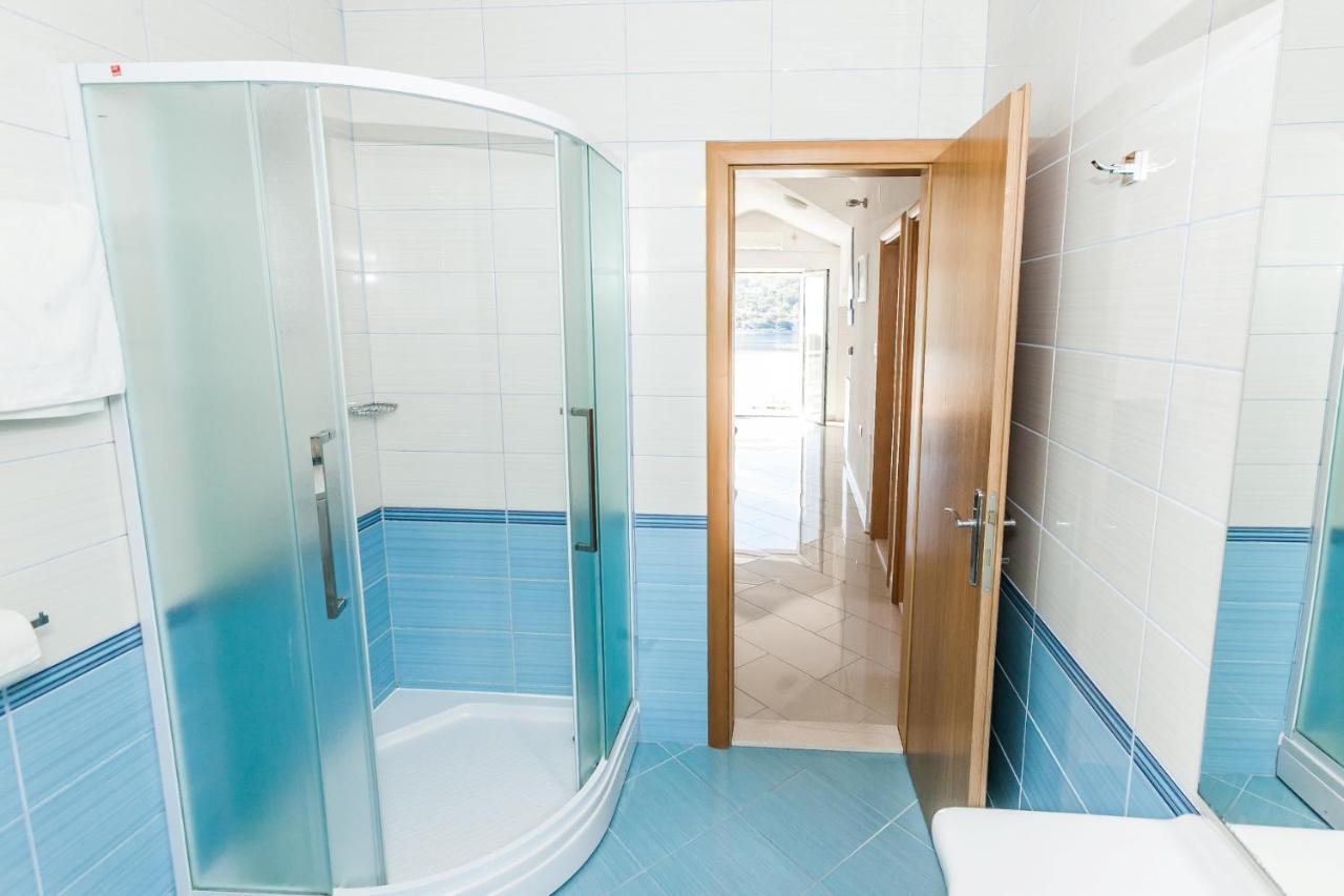 Sea View Apartment Sumartin Ngoại thất bức ảnh