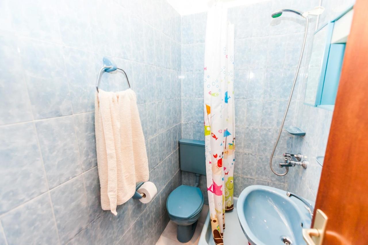 Sea View Apartment Sumartin Ngoại thất bức ảnh