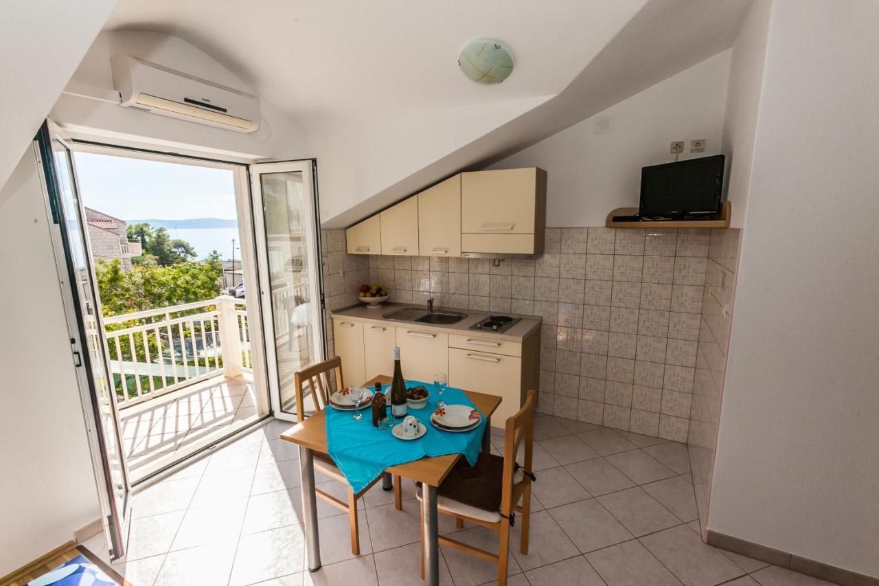 Sea View Apartment Sumartin Ngoại thất bức ảnh