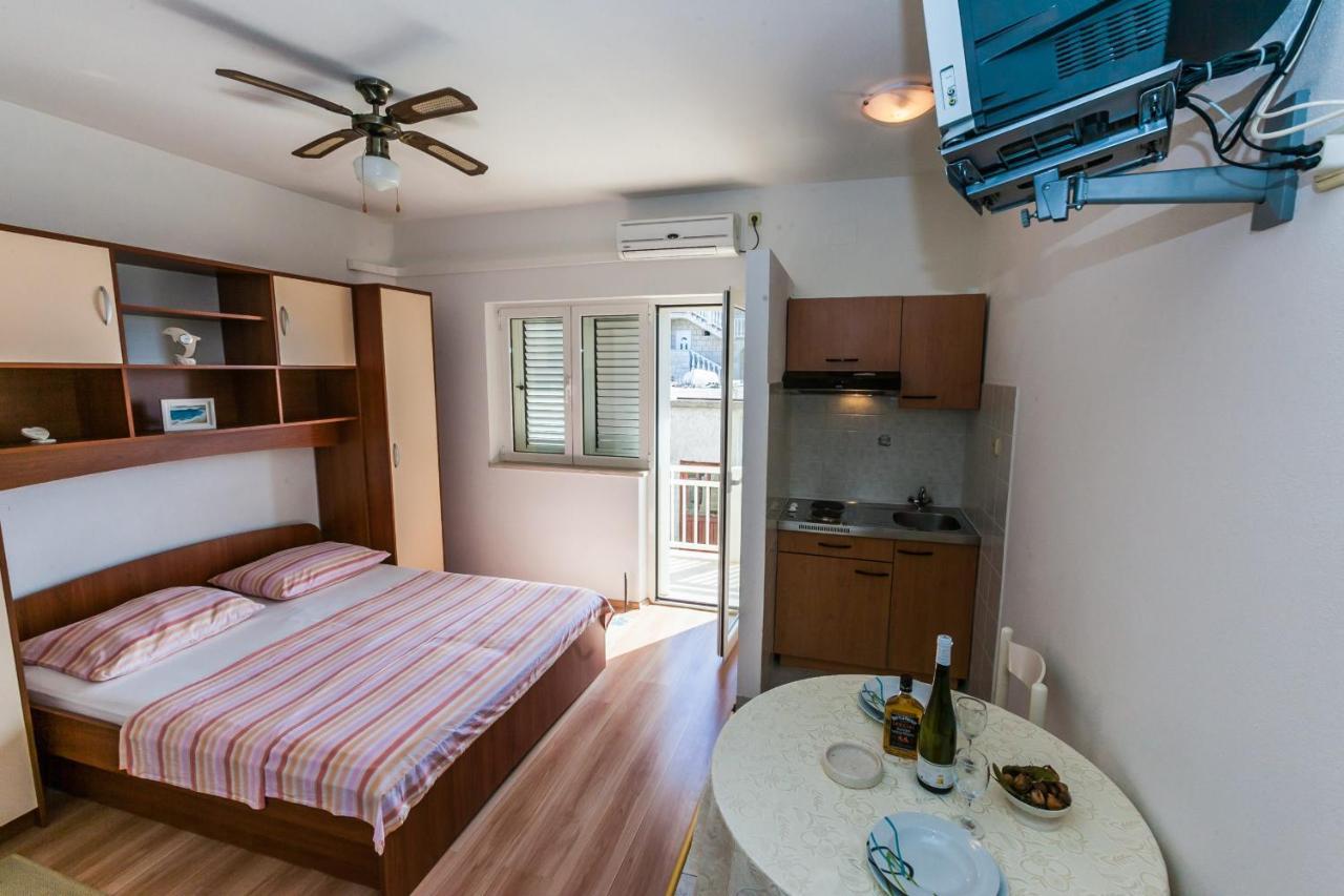 Sea View Apartment Sumartin Ngoại thất bức ảnh