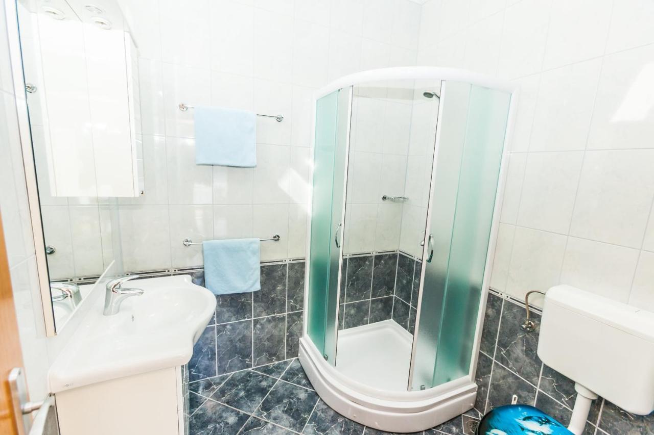 Sea View Apartment Sumartin Ngoại thất bức ảnh