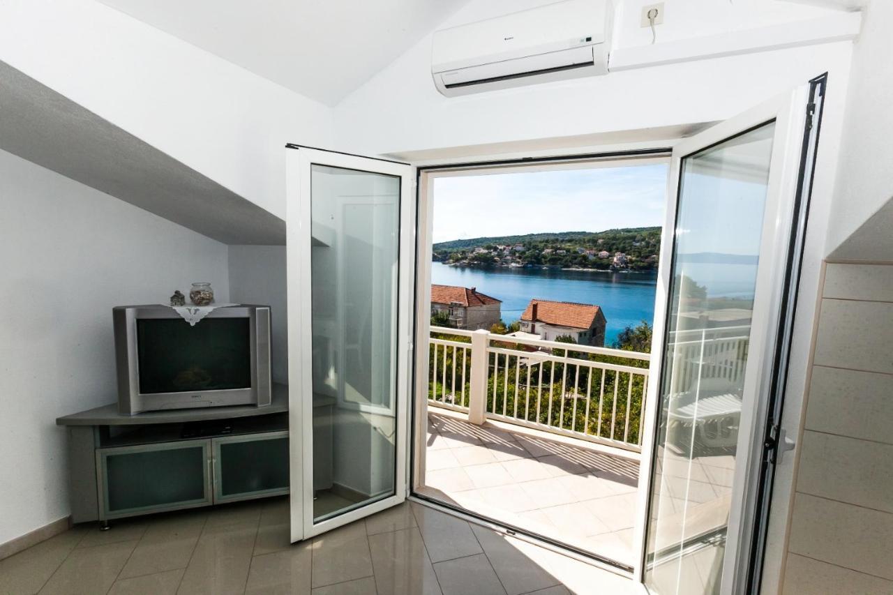 Sea View Apartment Sumartin Ngoại thất bức ảnh