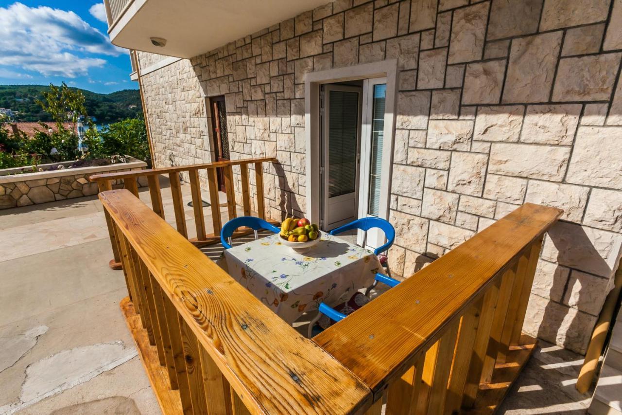 Sea View Apartment Sumartin Ngoại thất bức ảnh