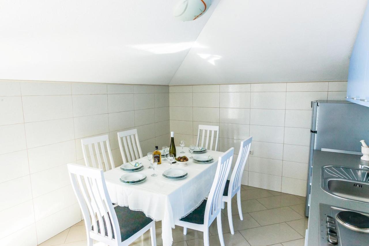 Sea View Apartment Sumartin Ngoại thất bức ảnh