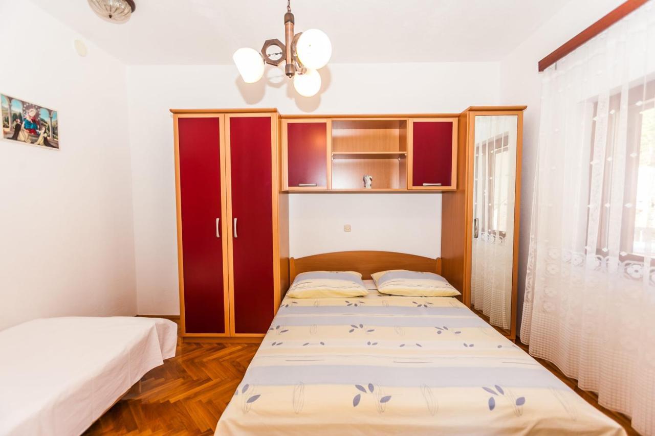 Sea View Apartment Sumartin Ngoại thất bức ảnh