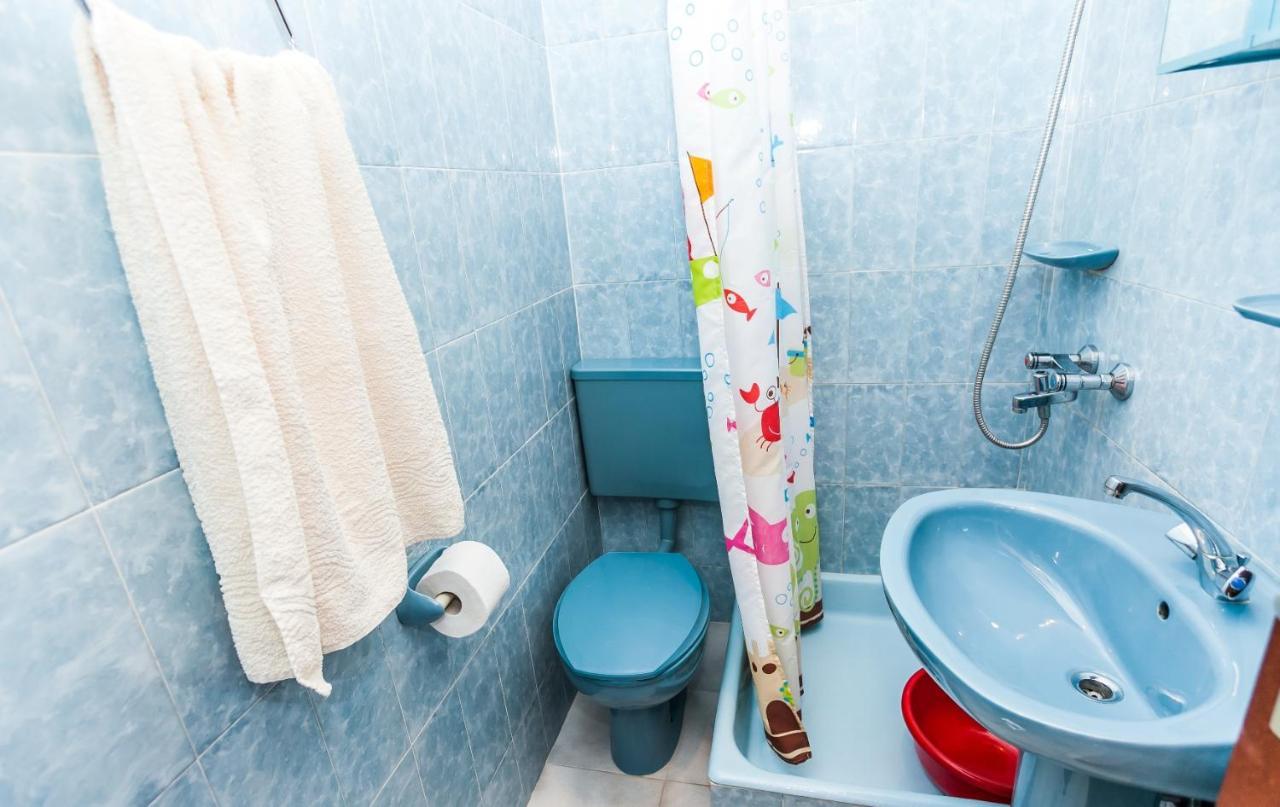 Sea View Apartment Sumartin Ngoại thất bức ảnh