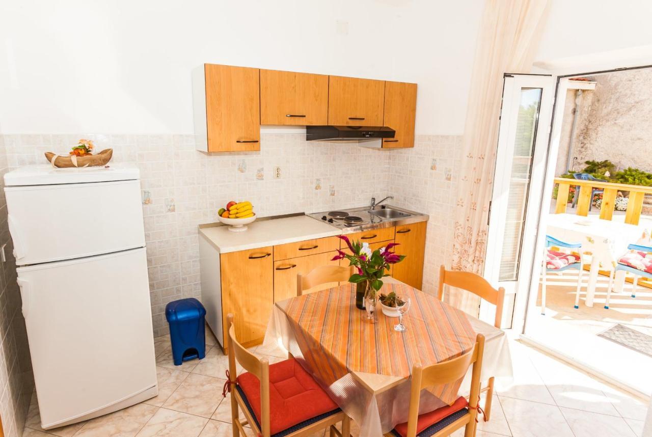 Sea View Apartment Sumartin Ngoại thất bức ảnh