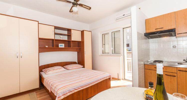 Sea View Apartment Sumartin Ngoại thất bức ảnh