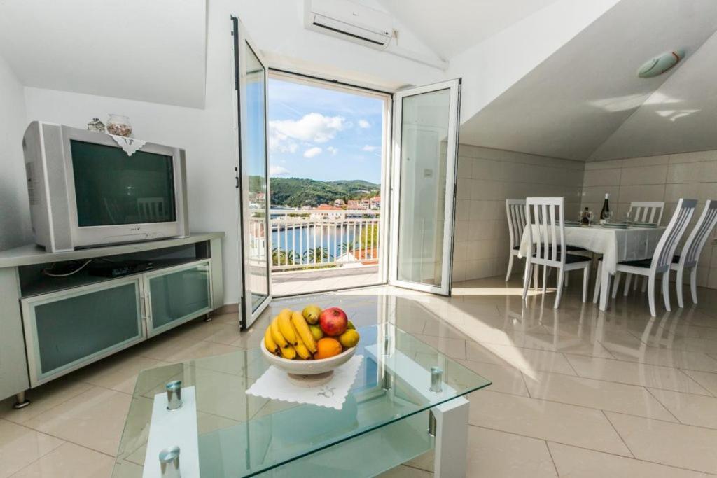Sea View Apartment Sumartin Ngoại thất bức ảnh