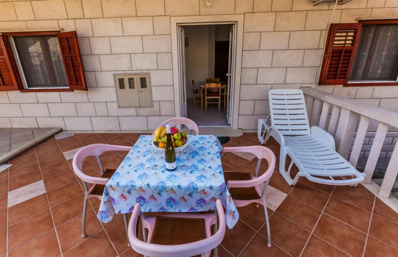 Sea View Apartment Sumartin Ngoại thất bức ảnh