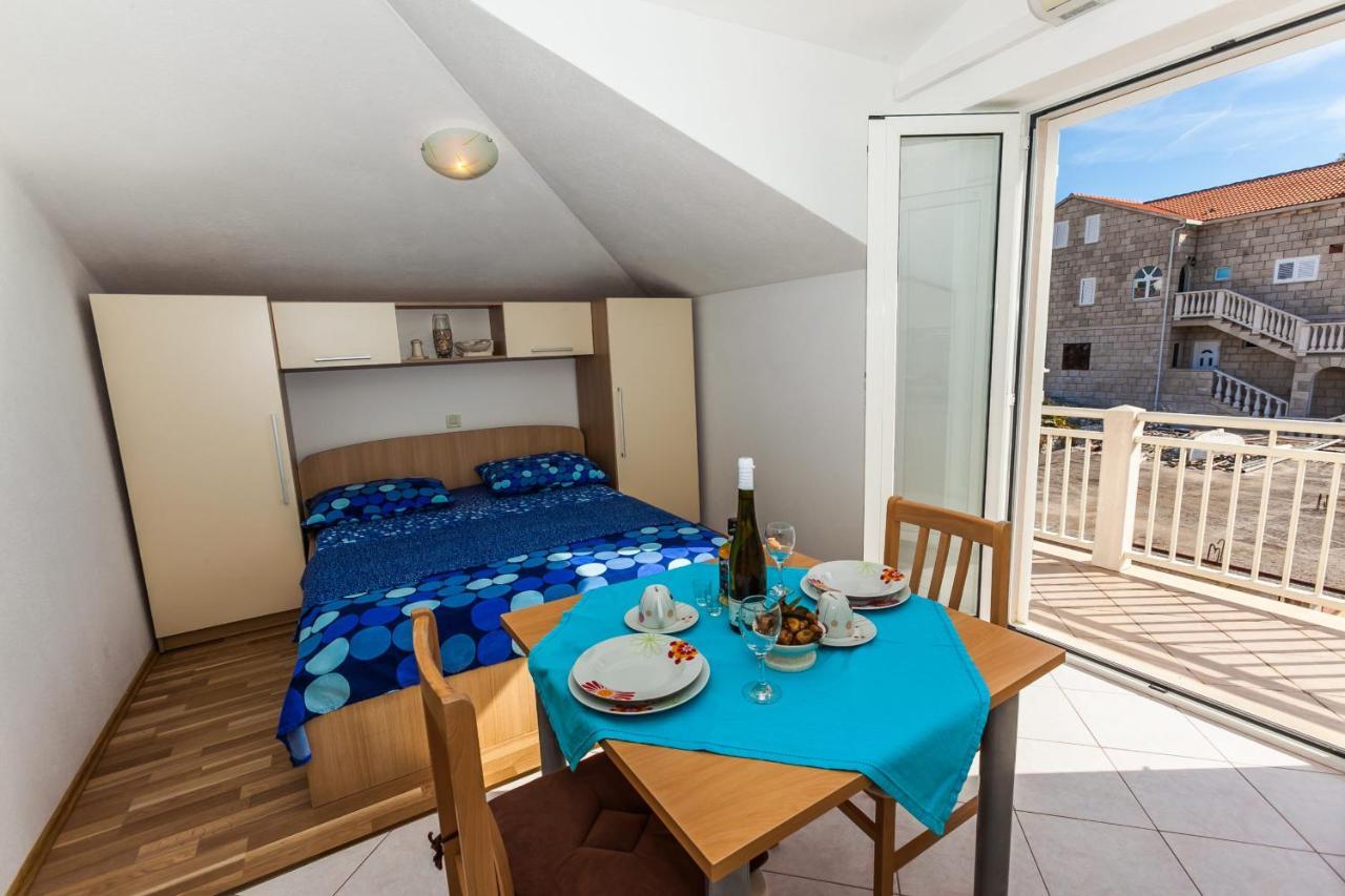 Sea View Apartment Sumartin Ngoại thất bức ảnh