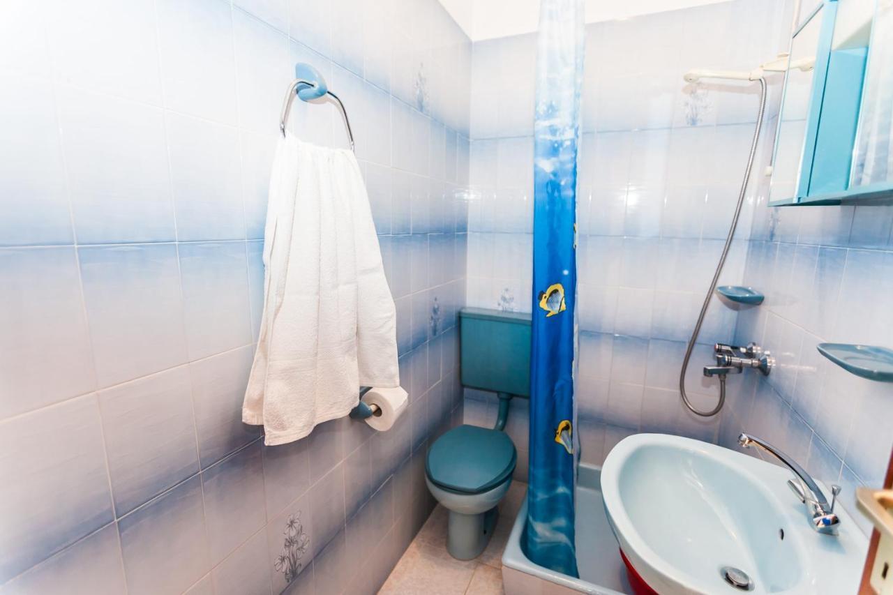 Sea View Apartment Sumartin Ngoại thất bức ảnh