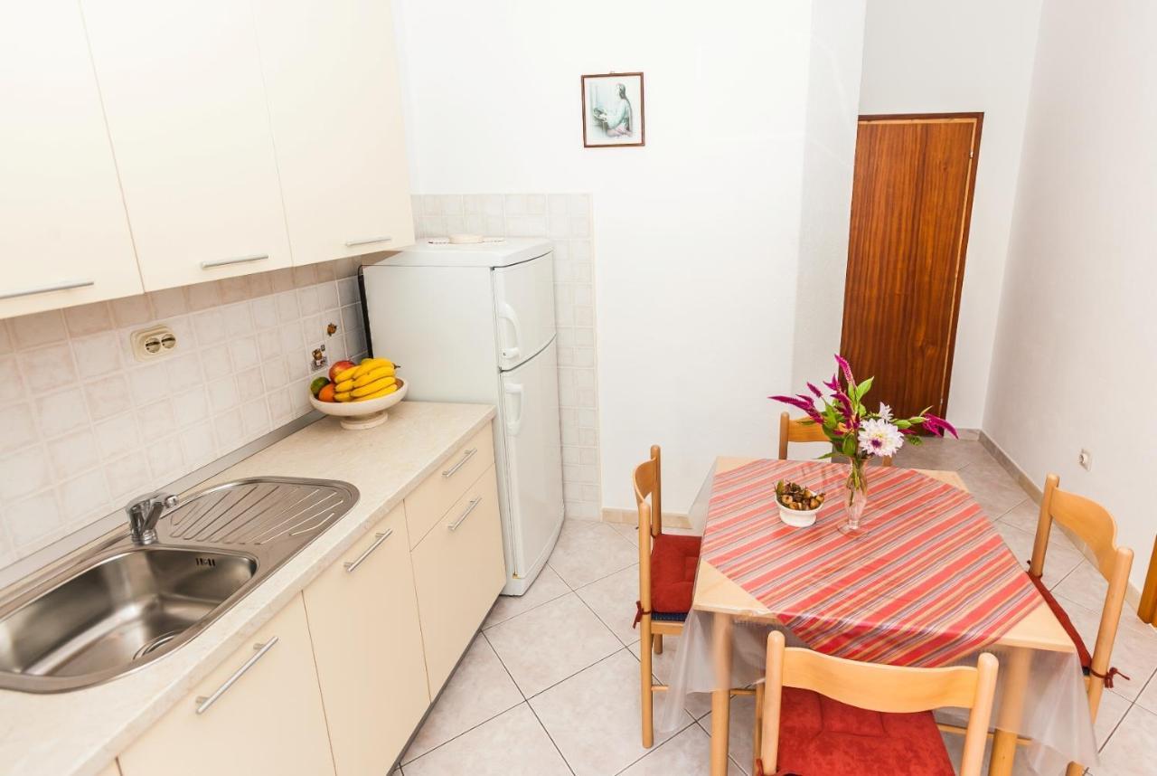 Sea View Apartment Sumartin Ngoại thất bức ảnh