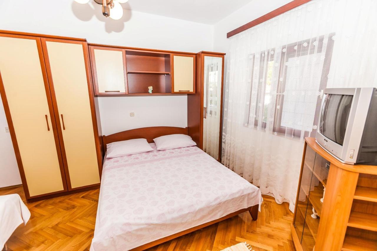 Sea View Apartment Sumartin Ngoại thất bức ảnh