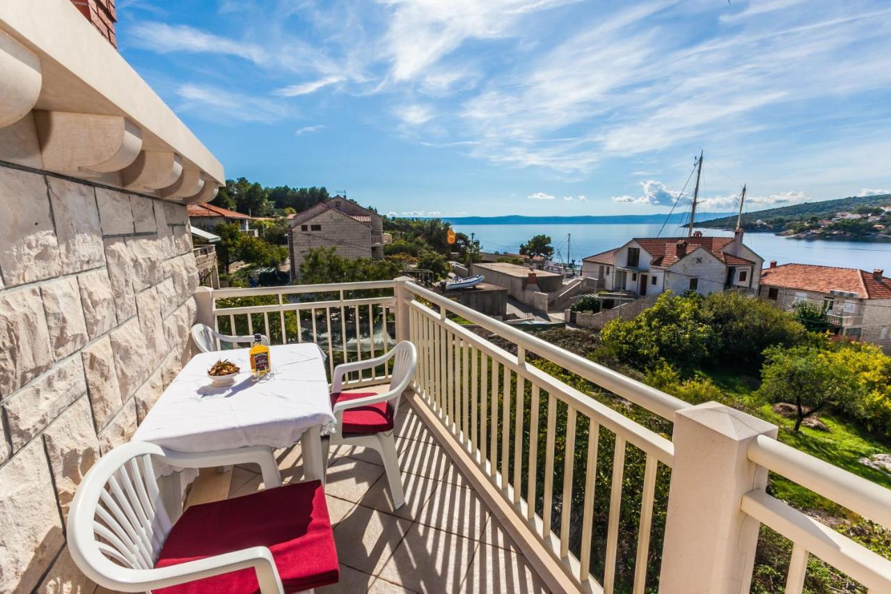 Sea View Apartment Sumartin Ngoại thất bức ảnh