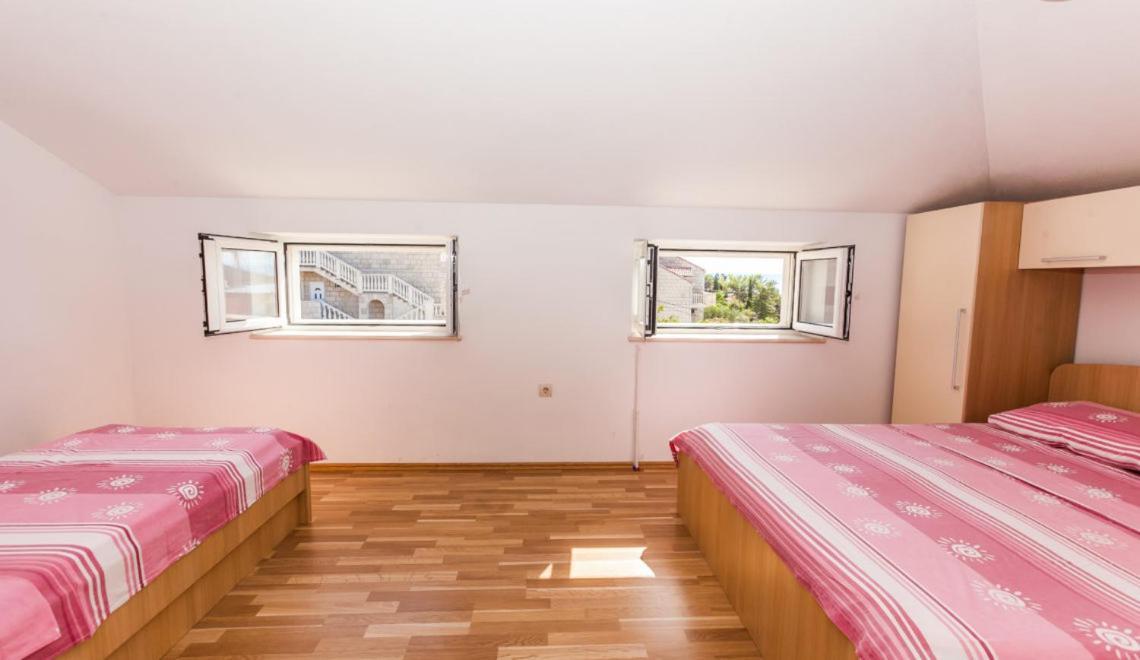 Sea View Apartment Sumartin Ngoại thất bức ảnh