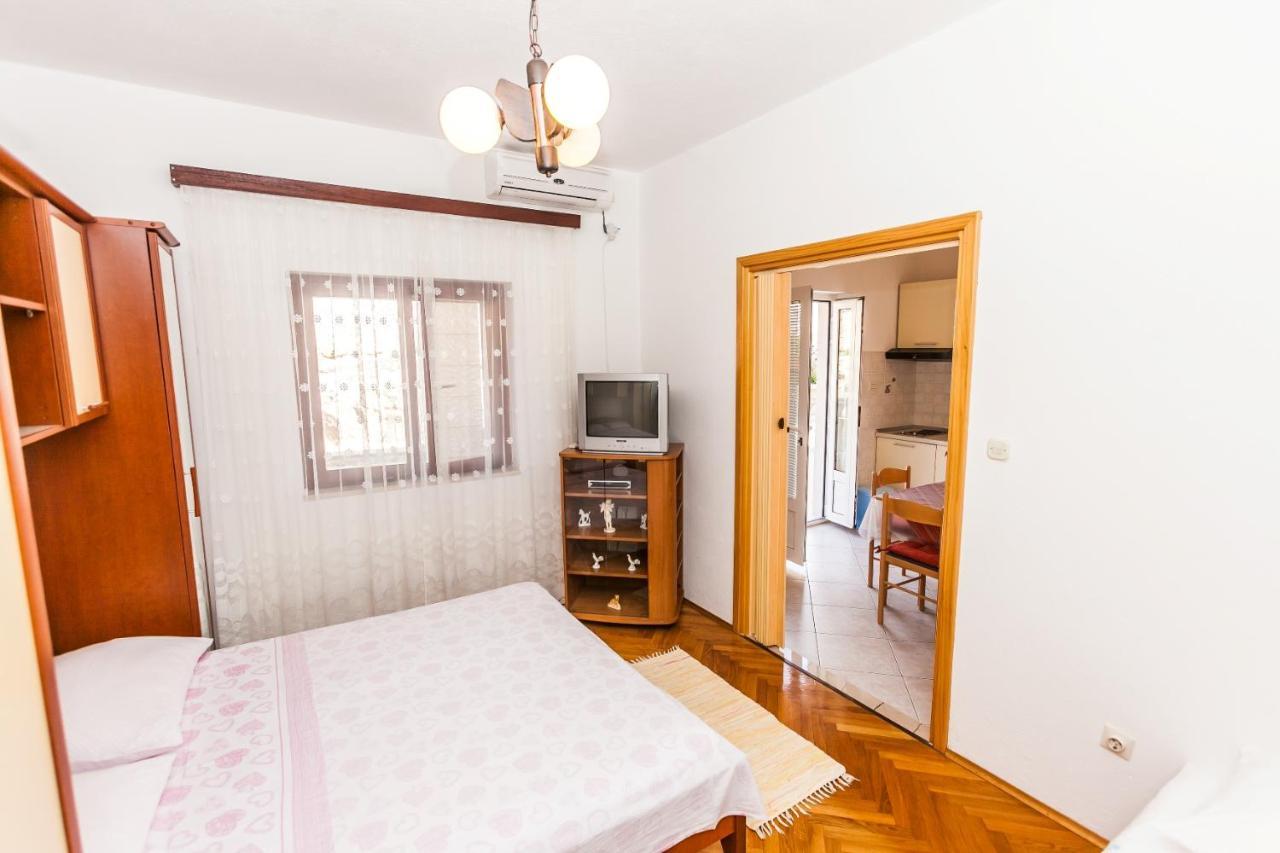 Sea View Apartment Sumartin Ngoại thất bức ảnh